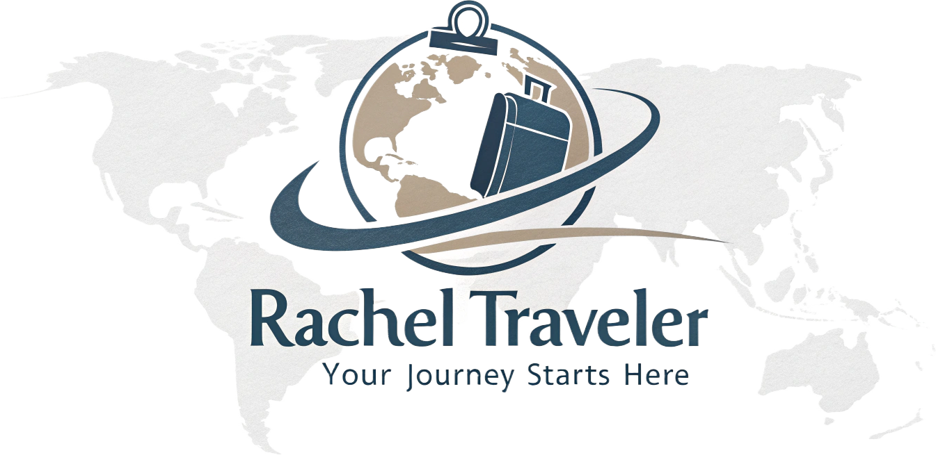 Rachel Traveler